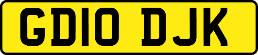 GD10DJK