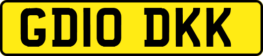 GD10DKK