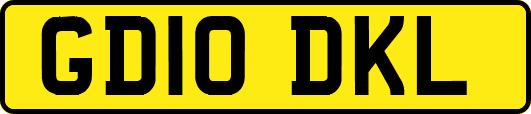 GD10DKL