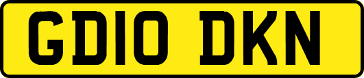 GD10DKN