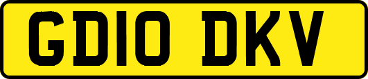 GD10DKV