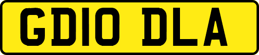 GD10DLA