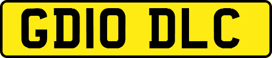 GD10DLC