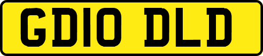 GD10DLD
