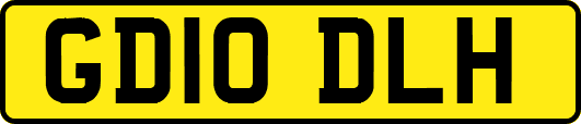 GD10DLH