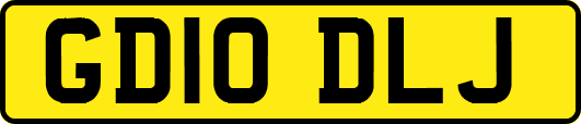 GD10DLJ