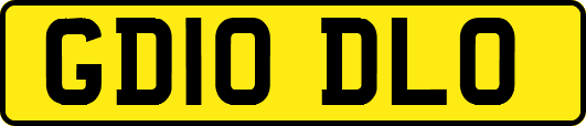 GD10DLO
