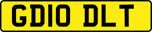 GD10DLT
