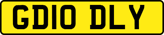 GD10DLY