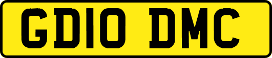 GD10DMC