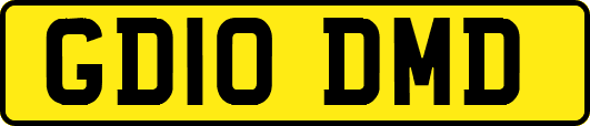 GD10DMD