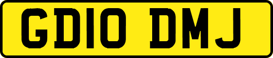 GD10DMJ
