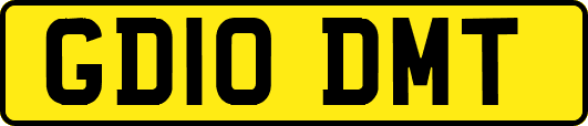 GD10DMT