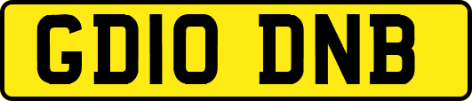 GD10DNB