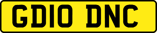 GD10DNC