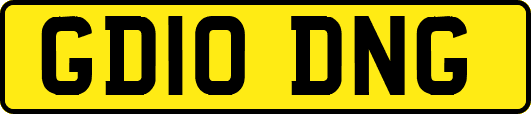 GD10DNG