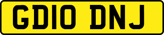 GD10DNJ