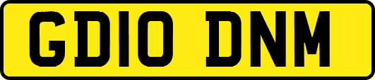 GD10DNM