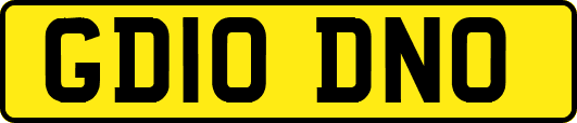 GD10DNO