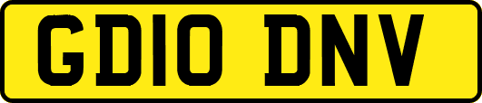 GD10DNV
