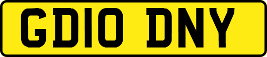 GD10DNY