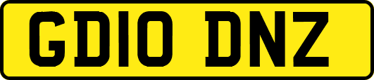 GD10DNZ