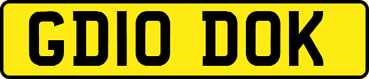 GD10DOK