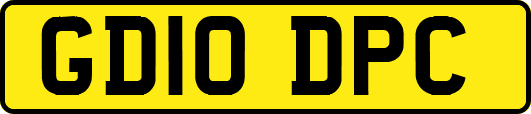 GD10DPC