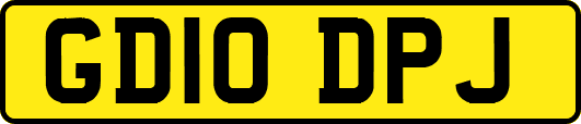 GD10DPJ