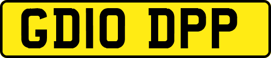 GD10DPP