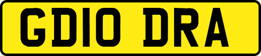 GD10DRA