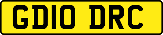 GD10DRC