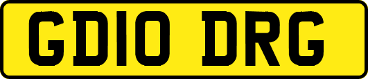 GD10DRG