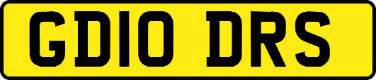 GD10DRS