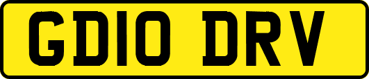 GD10DRV