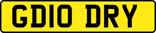GD10DRY