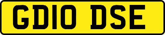 GD10DSE