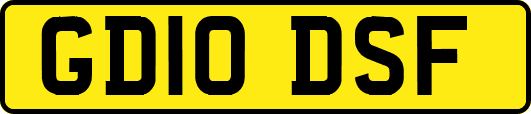 GD10DSF