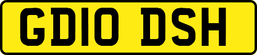 GD10DSH