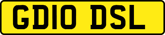 GD10DSL