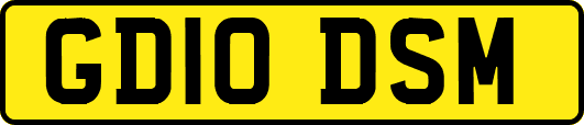 GD10DSM
