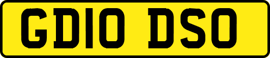 GD10DSO