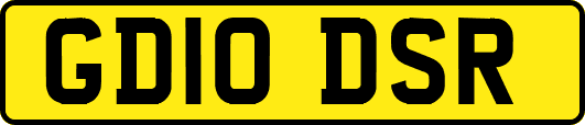 GD10DSR