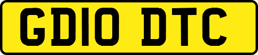 GD10DTC