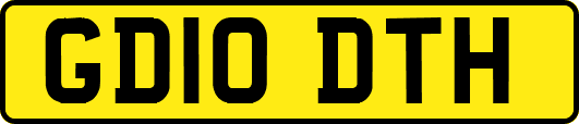 GD10DTH