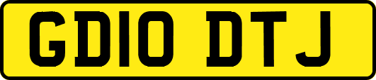 GD10DTJ