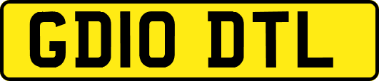 GD10DTL