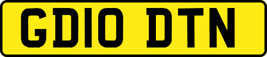 GD10DTN