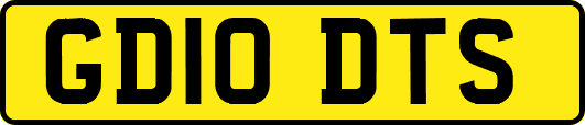 GD10DTS