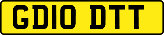 GD10DTT